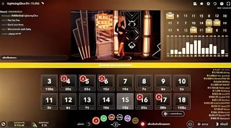 lightning dice history|Lightning Dice: Strategy, Tips, and Review.